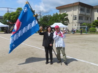 箕田大運動会2025