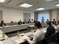 第1回子ども基点で考える子育て研究会