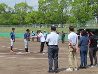 自治労三重県本部都市協議会第45回スポーツ大会