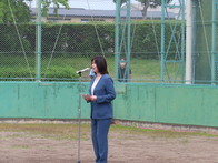 自治労三重県本部都市協議会第45回スポーツ大会