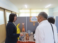 幼保連携型　石薬師認定こども園　新園舎見学お披露目会