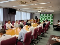 三重県への要望・提言活動