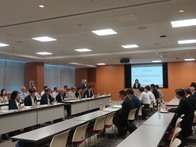 令和7年度鈴鹿川改修促進期成同盟会総会