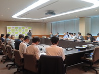 令和7年度第1回鈴鹿市総合教育会議