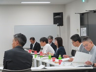 第8回中部圏広域地方計画有識者会議