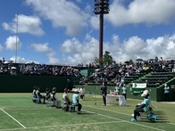 第52回全日本レディースソフトテニス個人戦大会