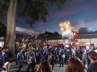 令和7年度神戸石取祭