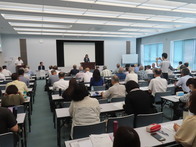 令和7年度水土里ネット役職員研修会