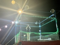 野辺町盆踊り