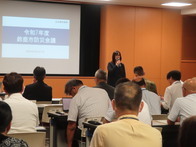 令和7年度鈴鹿市防災会議