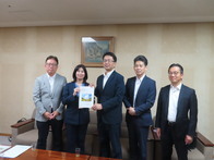 農業農村整備事業関係予算に関する要望