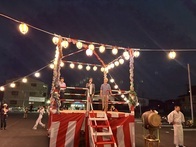 長太地区納涼おどり