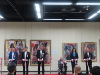 小林藤四郎回顧展