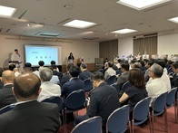 SUZUKA＠TOKYO交流会