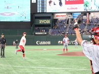 第96回都市対抗野球大会