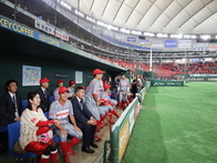 第96回都市対抗野球大会