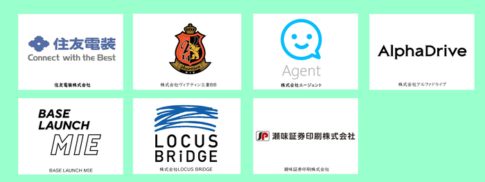賛同企業・団体一覧03