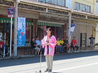 白子夏まつり2025