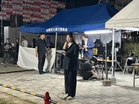 鈴鹿げんき花火大会2025