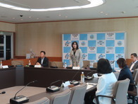 令和7年度 SUZUKA女性活躍推進連携会議