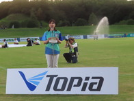 アトレチコ鈴鹿トピアマッチデー