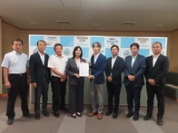 新緑風会要望活動