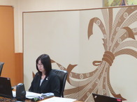 知事と市町長との当初予算等に係る意見交換