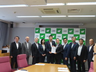 北勢未来会議知事要望