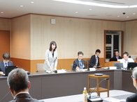 人口減少対策会議