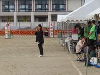 第42回“河曲スポーツフェスタ”