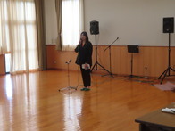 令和7年度箕田地区文化祭