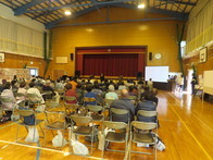 第33回天名町民文化祭