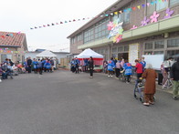 けやきフェスタ2025