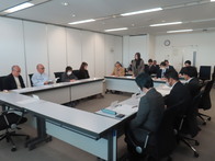 第1回鈴鹿市特別職報酬等審議会