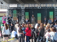 SOFU　FEST秋の陣