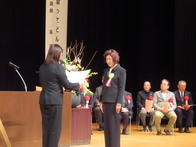 鈴鹿市社会福祉大会