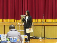 第40回国府公民館文化祭