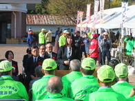 鈴鹿フラワーパークフェスタ及び第43回農芸祭