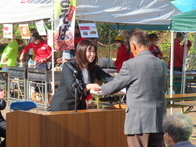 鈴鹿フラワーパークフェスタ及び第43回農芸祭