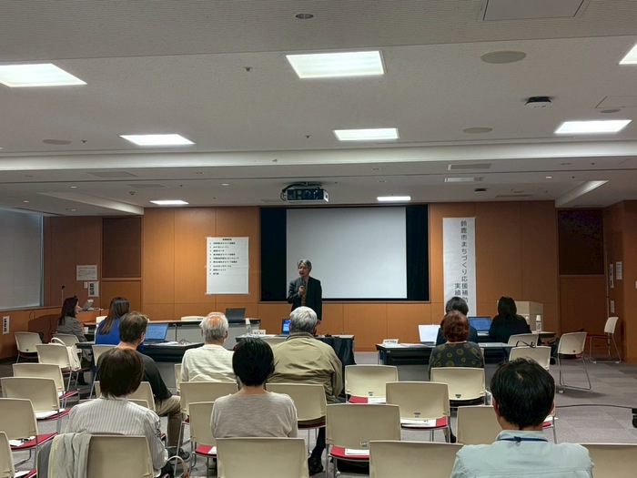 実績報告会写真2