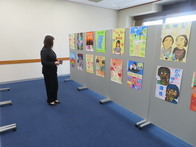 じんけんフェスタinすずか