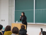 一般社団法人日本薬膳学会学術総会　市民公開講座