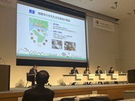 一般社団法人JP-MIRAI5周年イベント