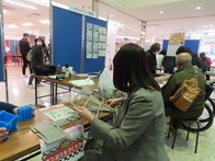 2025年度鈴鹿市発 障がい者の就労マルシェ