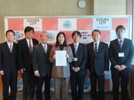 三重県建築士事務所協会意見交換会