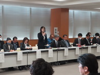 鈴鹿F1日本グランプリ地域活性化協議会全体会議