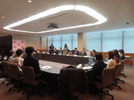 愛知大学生によるDXを活用した政策提案発表会