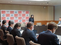 令和7年度第2回鈴鹿市総合教育会議