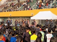 第52回鈴鹿市少年サッカー選手権大会