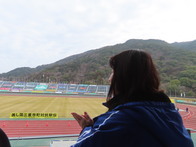 三重交通Gスポーツの杜伊勢